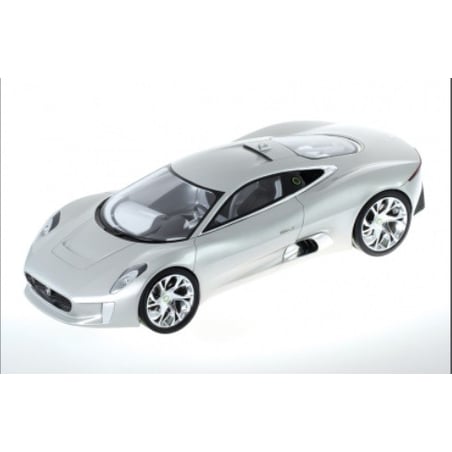 Century Dragon 1/18 Jaguar C-X75 Concept 2010