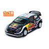 1/18 Ford Fiesta WRC Rally Catalunya 2018 No.3, RedBull T.Suninen/M.Markkula