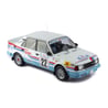IXO 1/18 Skoda 130LR No.22 Rally Acropolis 1986 Svatopluk Kvaizar/Jiri Janecek