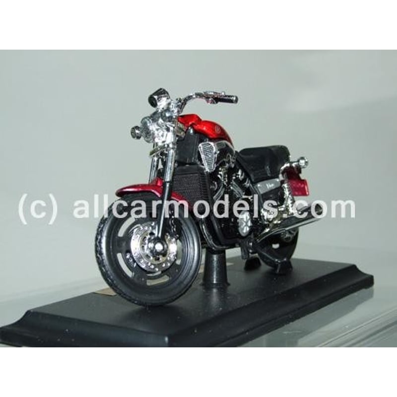 1:18 Yamaha Vmax (Maisto)