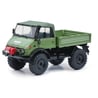 Schuco 1/18 Mercedes Benz Unimog 406 convertible