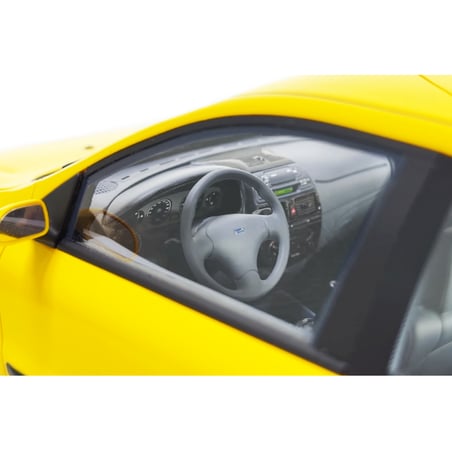 Laudo Racing 1/18 Fiat Bravo 2.0 HGT 1995