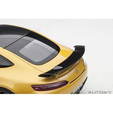 1:18 Mercedes-AMG GT R  (AUTOart)
