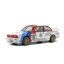 1:18 BMW M3 E30 DTM...
