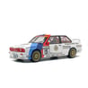 1:18 BMW M3 E30 DTM Champion 1989 No.15 Driver Roberto Ravaglia  (Solido)