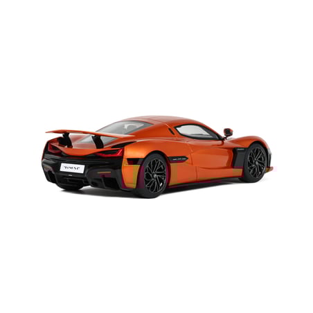 GT Spirit 1/18 Rimac Nevera 2021