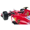 Bburago 1/18 Ferrari SF15-T No.5 Kimi Räikkönen "The Iceman" 2015