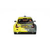 Otto Mobile 1/18 Renault Clio 2 Super 1600 Rally Monte Carlo 2004 N. Bernardi / D.Giraudet