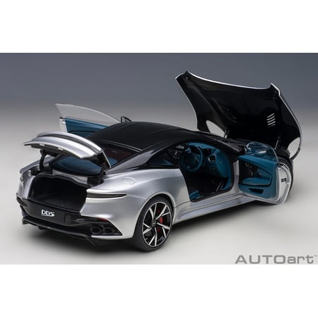 Autoart 1/18 Aston Martin DBS Superleggera