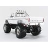 Greenlight Collectibles 1/18 Ford F-250 Monster Truck with 48 inch tires 1974