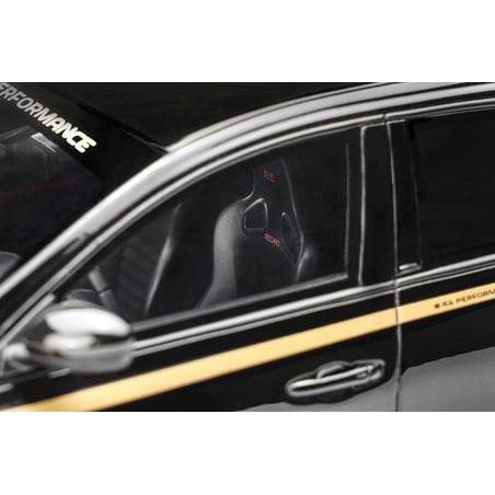 Otto Mobile 1/18 Renault Megane 4 RS TC4 2020