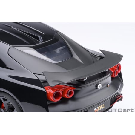 Autoart 1/18 Nissan GT-R50 by Italdesign 2020