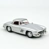 Norev 1/18 Mercedes Benz 300 SL Roadster 1957