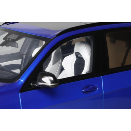 GT Spirit 1/18 BMW X5 M Competition (G05) 2023