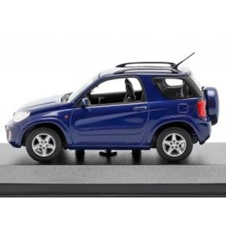 Maxichamps 1:43 Toyota Rav4 2000