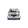 1/18 Fiat 131 Abarth Rallye de Monte Carlo 1980 No.10 W.Rohrl