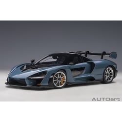 Autoart 1/18 McLaren Senna