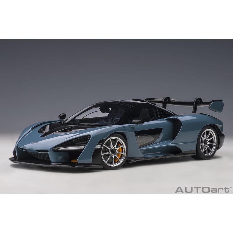 Autoart 1/18 McLaren Senna