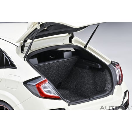 Autoart 1/18 Honda Civic Type R (FK8) 2021