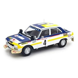 ΙΧΟ 1/18 Peugeot 504 Ti...