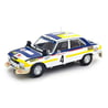 ΙΧΟ 1/18 Peugeot 504 Ti No.4, Rallye Du Maroc, Drivers: Makinen A+/ Liddon O+ 1975