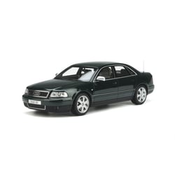 Otto Mobile 1/18 Audi S8...
