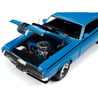 Autoworld 1/18 Mercury Cougar Eliminator "MCACN" Anniversary 1970
