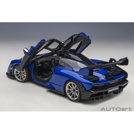 Autoart 1/18 McLaren Senna