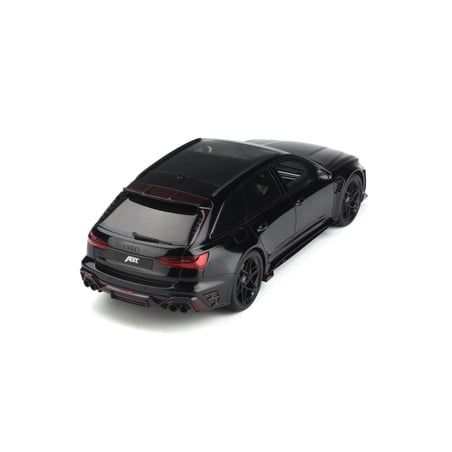 GT Spirit 1/18 Audi A6 RS6 Avant (C8) ABT 2021