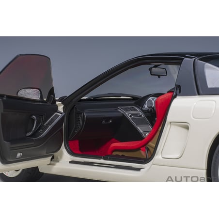 Autoart 1/18 Honda NSX-R (NA2)