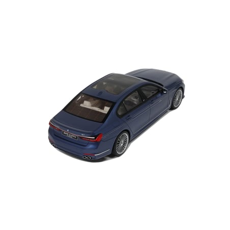 GT Spirit 1/18 BMW Alpina B7 2022
