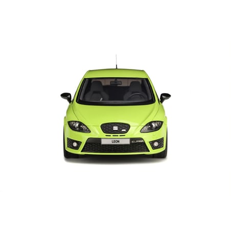 Otto Mobile 1/18 Seat Leon MK2 Cupra R 2010