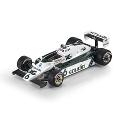 GP Replicas 1/18 Williams...