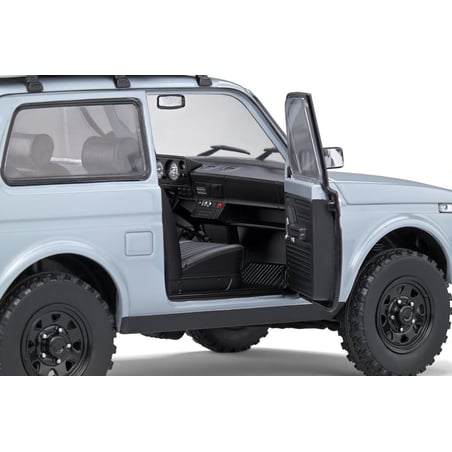 Solido 1/18 Lada Niva " Vlada" 1980