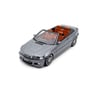 Otto Mobile 1/18 BMW E46 Convertible M3 2004
