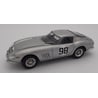 CMC 1/18 CMC Ferrari 275 GTB/C, Chassis 09051, Νο.98, 500KM Mugello 1966, Sinibaldi / Federici
