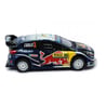 1/18 Ford Fiesta WRC Rally Catalunya 2018 No.3, RedBull T.Suninen/M.Markkula