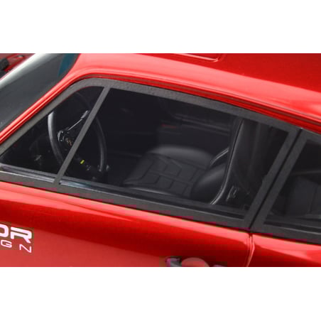 1:18 Porsche Prior Design Custom Widebody