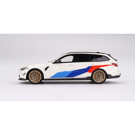 Top Speed 1/18 BMW M3 M-Performance Touring (G81) 2021