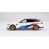 Top Speed 1/18 BMW M3 M-Performance Touring (G81) 2021