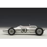 1:18 Porsche 804 F1 Grand Prix de France 1962 winner D.Gurney No.30