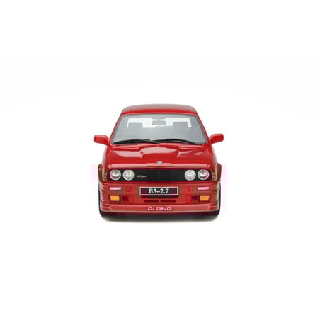 Otto Mobile 1/18  BMW ALPINA B3 (E30) Touring 2.7 1990