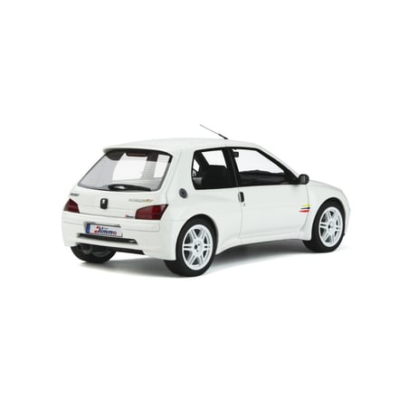 Otto Mobile 1/18 Peugeot 106 Maxi Dimma