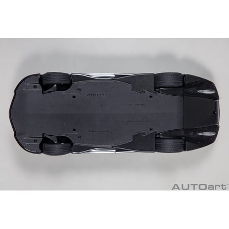 Autoart 1/18 McLaren Speedtail