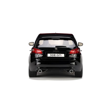 Otto Mobile 1/18 Peugeot 308 GTI 2018