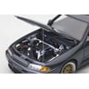 Autoart 1/18 Nissan Skyline GT-R (R32) Wangan Midnight Reina