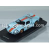 Bang  1/43 Ford GT 40 No.10 1968 Hobbs Hawking