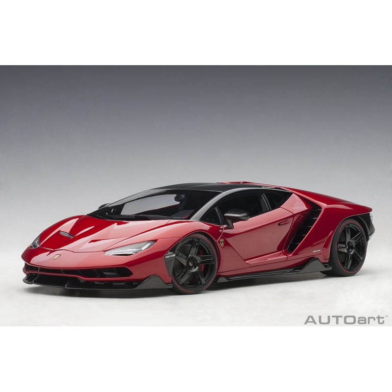 Autoart 1/18 Lamborghini Centenario