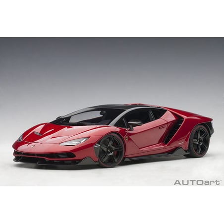 Autoart 1/18 Lamborghini Centenario