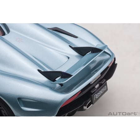 Autoart 1/18 Koenigsegg Regera